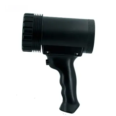 pistol grip UV inspection lamp