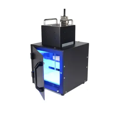 UV LED curing oven