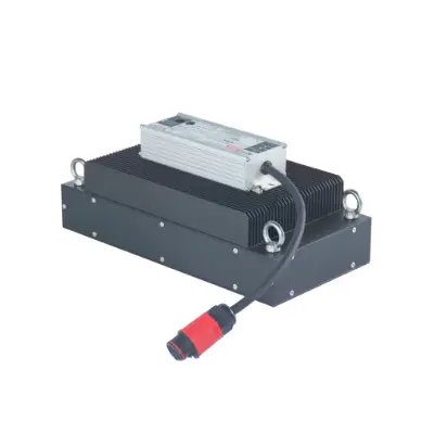 UV LED Floodlight UV500H