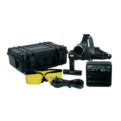 UV LED inspection tool