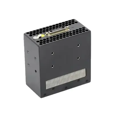 UV LED curing solution