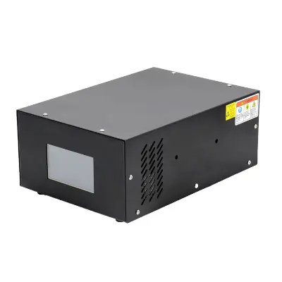 UV LED curing solution