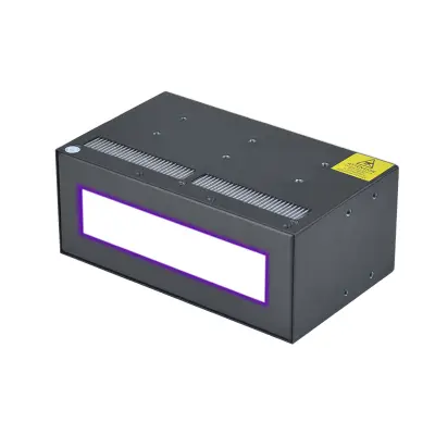 UV LED Curing Lamp for Screen Printing