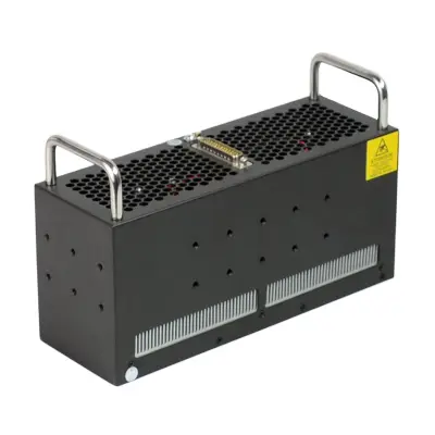 UV LED lamp for inkjet