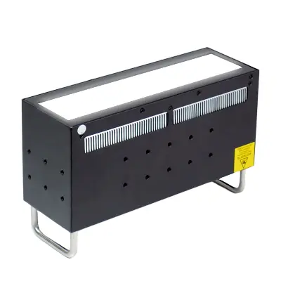 UV LED lamp for inkjet