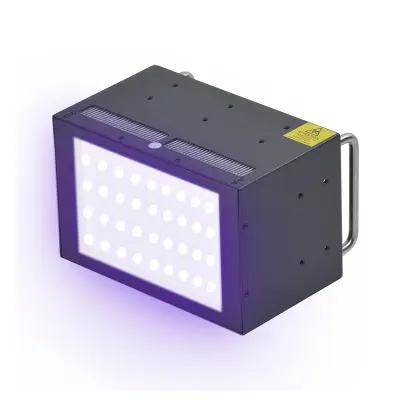 UV LED Curing Lamps for Printing