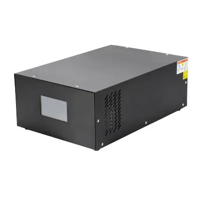 UV LED Curing Lamps for Printing