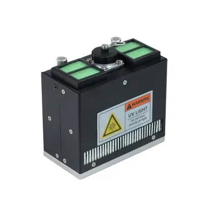 UV LED Curing Lamp for Printing