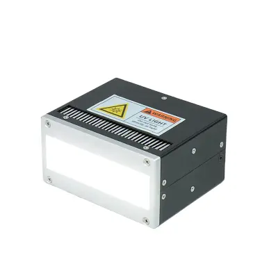 UV LED Curing Lamp for Printing