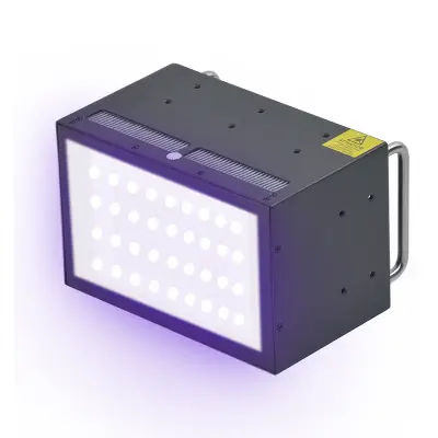 UV LED for Inkjet Curing
