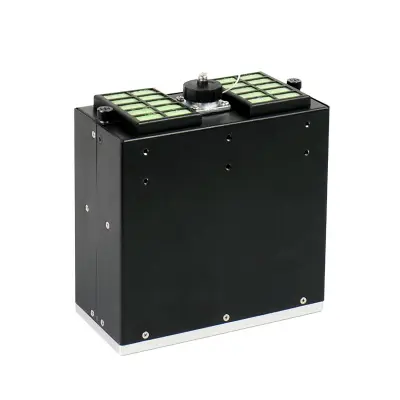 UV LED lamp for digital printing