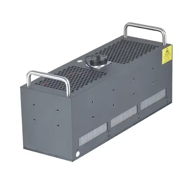 UV LED system for inkjet