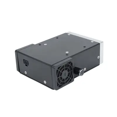 Inkjet Printing Series UV LED Curing Lamp