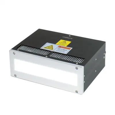 LED UV Curing Lamp for UV Inkjet Printing