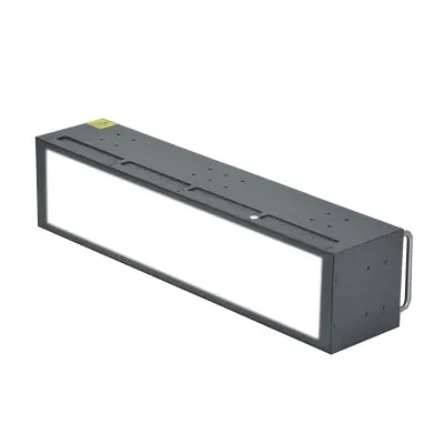Printing UV LED Curing Lamp for UV LED Ink Curing