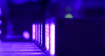 what is the difference between UV LED modules and traditional lamps