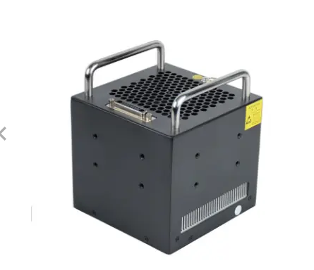 Industrial UV chamber